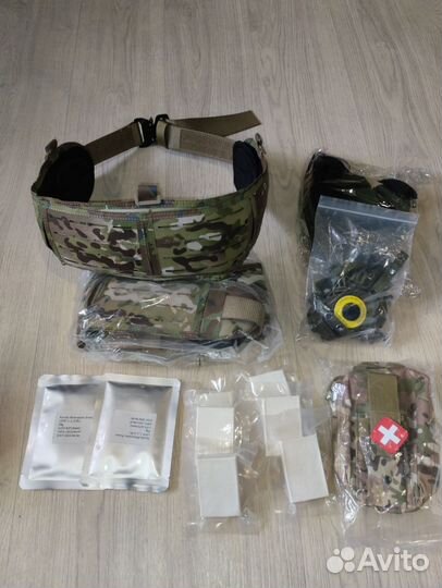 Подвесная система team wendy