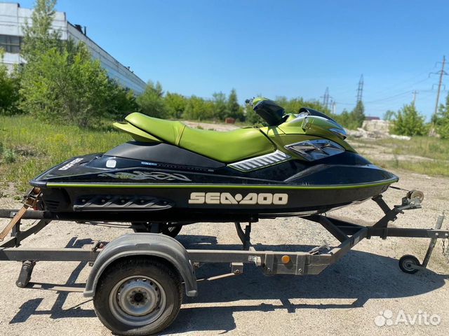 BRP Sea-Doo