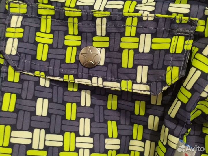 Ветровка Skila р116