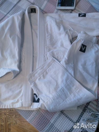 Кимоно 130см