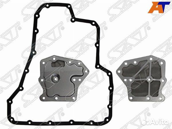 Фильтр АКПП nissan wingroad