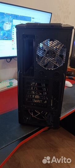 Корпус Zalman Z9 U3