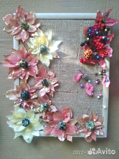 Поделки в садик