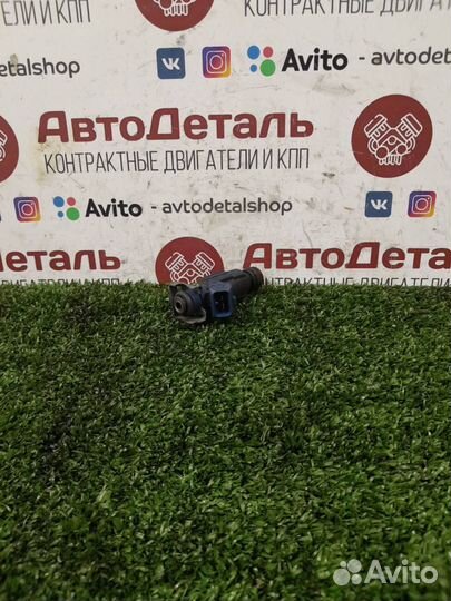 Форсунка топливная Mercedes-Benz E-Класс W211/S211