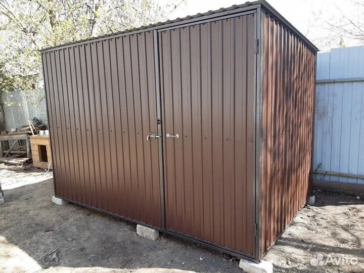 Изготовление металлоконструкций. Сварочные работы