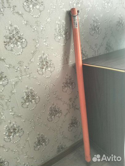 Удлинитель для бура (шнек)