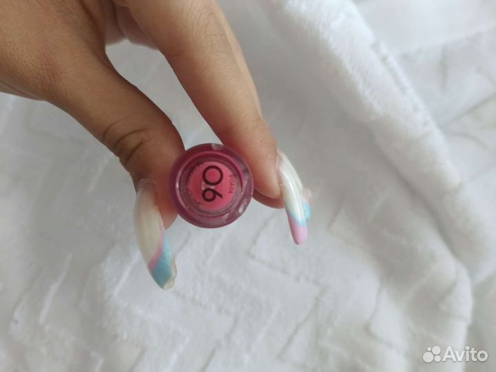 Блеск для губ vivienne sabo