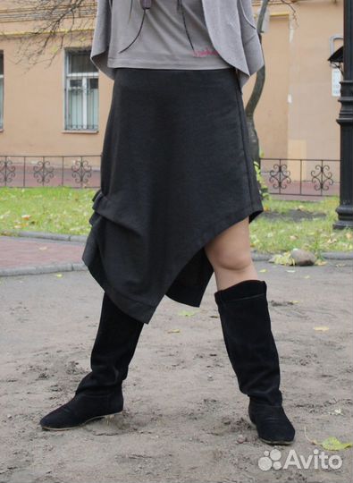 Юбка женская Cop.Copine. Оригинал