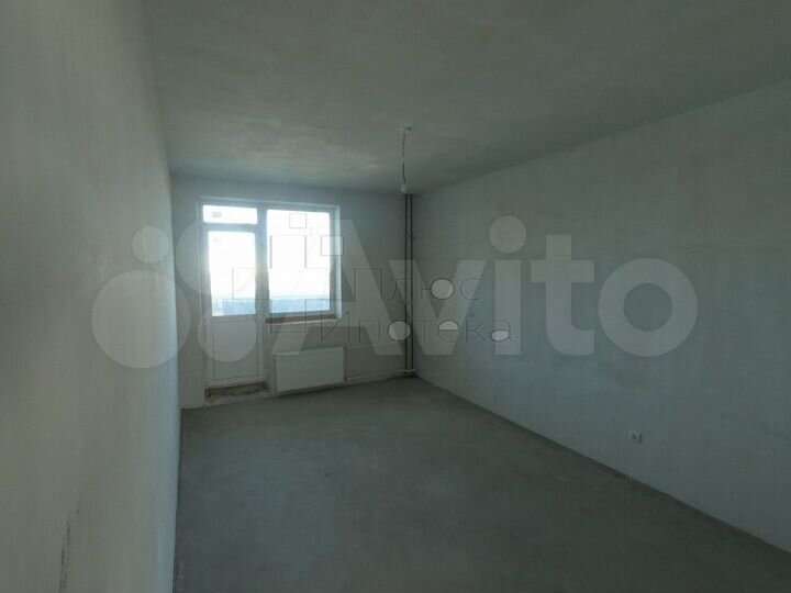 2-к. квартира, 59,6 м², 7/9 эт.