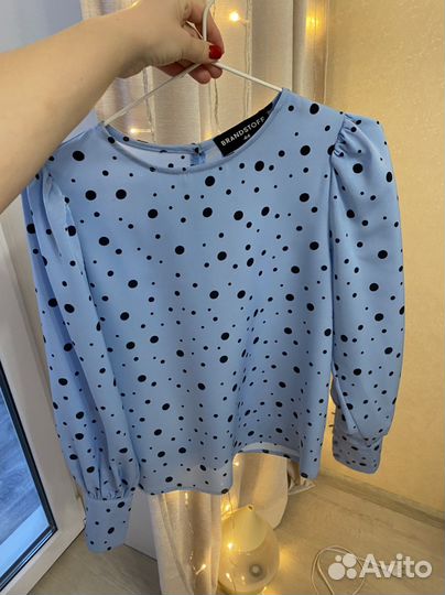 Женские вещи пакетом 44