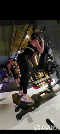 Персональный тренер, питание,программа тренировок