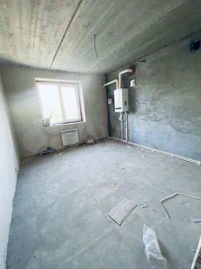 1-к. квартира, 51 м², 3/5 эт.