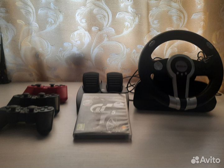 Sony playstation 3