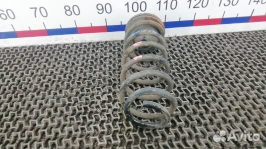 Пружина задняя honda civic 8 (GDN15LY02)