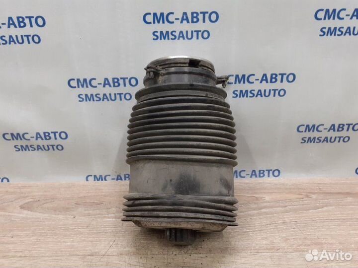 Пневмобаллон задний правый Mercedes-Benz C-Class