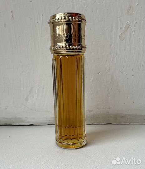Christian dior miss dior parfum 7.5 мл 1970 винтаж