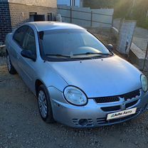 Dodge Neon 2.0 AT, 2004, 235 000 км, с пробегом, цена 170 000 руб.