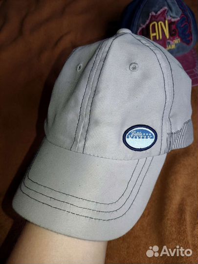 Бейсболки 52р