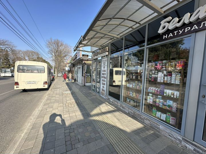 Свободного назначения, 19 м²