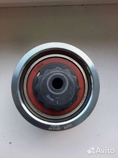 Комплект грм на шкода октавия а7 1.4 150лошадей