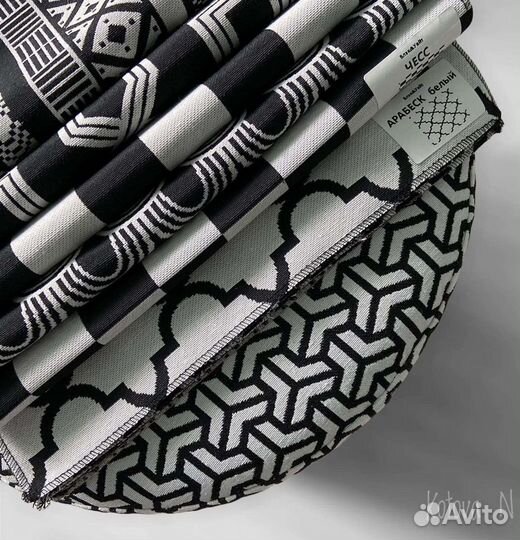 Мебельная ткань