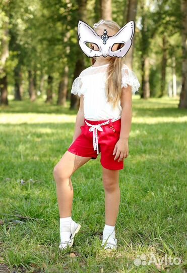 Костюм для девочки