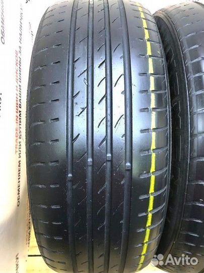 Merit Nexen Roadian HP 205/55 R16