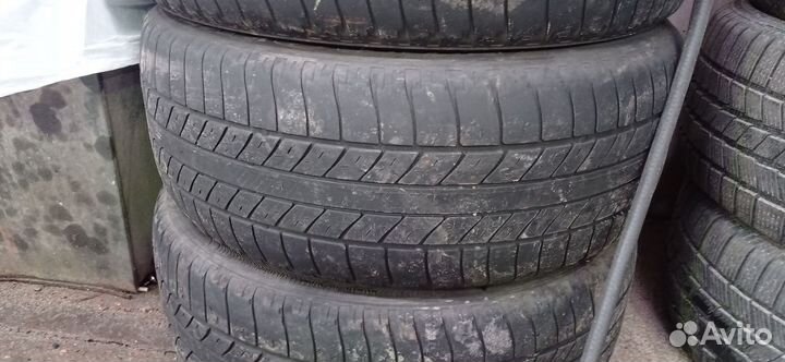 Goodyear Wrangler HP 255/55 R19