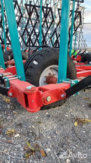 Борона Завод Акимов СБГ-9/2, 2023