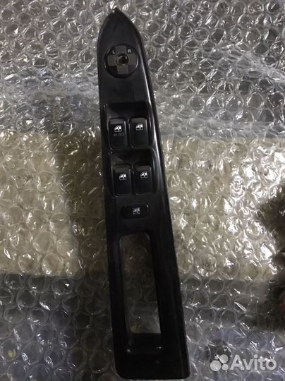 Блок управлерия стеклоподьемниками киа рио kia rio