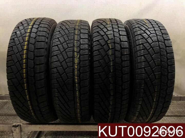 Gislaved Soft Frost 200 185/65 R15 107U