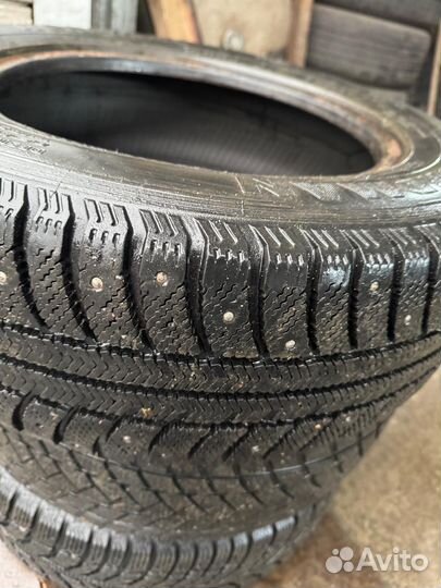 Nordman Nordman + 195/65 R15 91T
