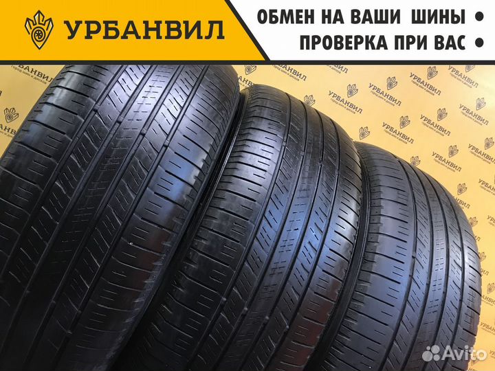 Goodyear Eagle LS 2 225/55 R18 98H