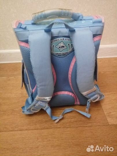 Рюкзак школьный Kite б/у