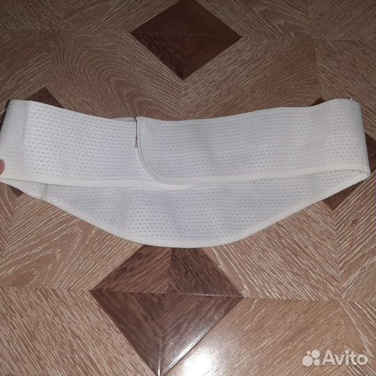 Бандаж для беременных дородовой послеродовой фэст