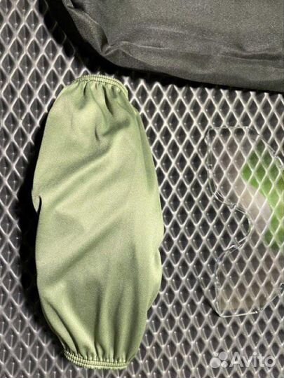 Тактические противоосколочные балистические очки