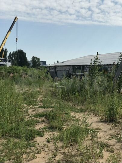 Производство, 1440 м²