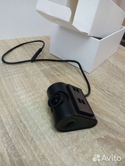 Автомобильный видеорегистратор USB adas DV