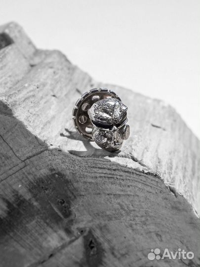 Моносерьга 