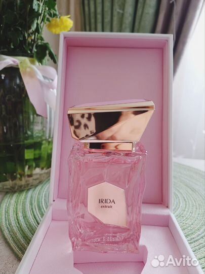 Парфюмы из ОАЭ (распив)