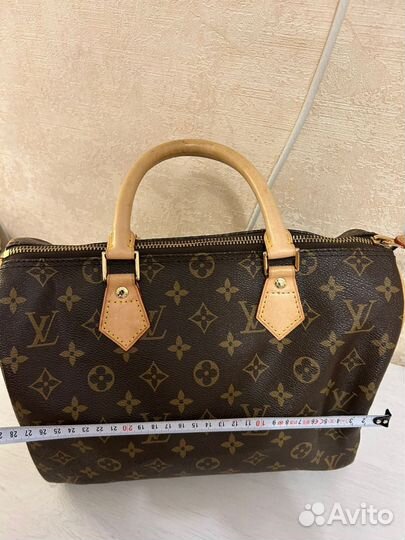 Сумка женская. Бренд Louis Vuitton