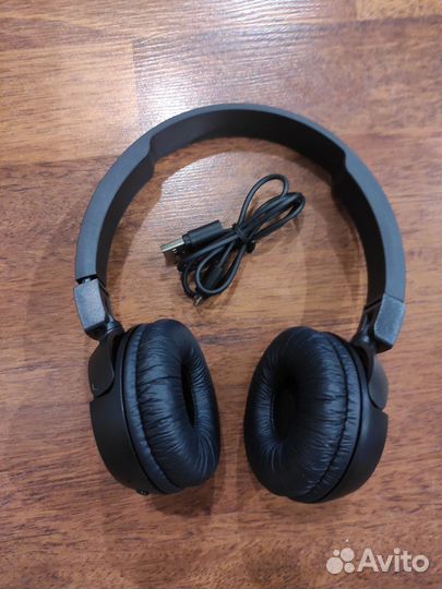 Наушники JBL T460BT