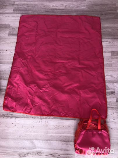 Сумка коврик