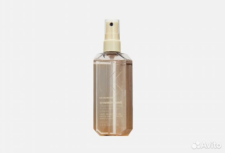 Kevin.murphy shimmer.shine