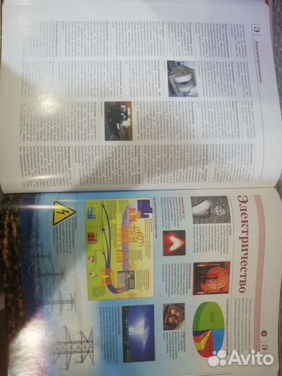 Популярная энциклопедия в 20 томах