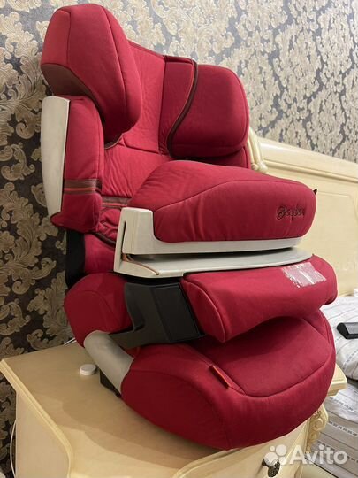 Автокресло Cybex Pallas 9-36 кг