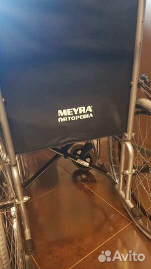 Кресло-коляска Meyra 