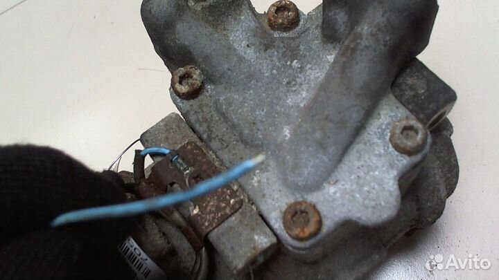 Компрессор кондиционера Rover 600-series, 1998