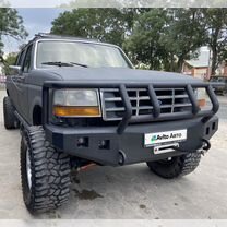 Ford F-350 7.3 MT, 1992, 50 000 км, с пробегом, цена 1 500 000 руб.