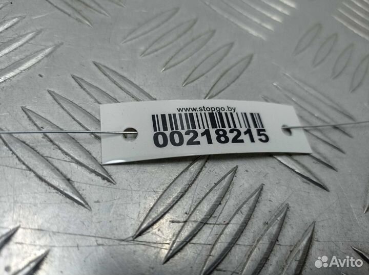 Ремень безопасности Mazda CX-7 ER